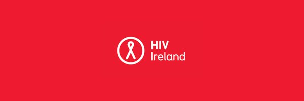 HIVIreland Profile Banner