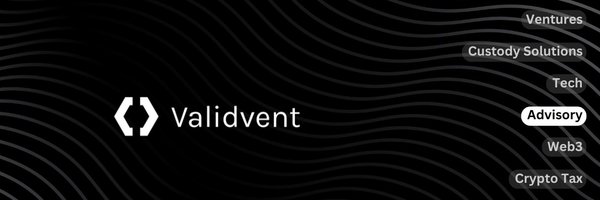 validvent Profile Banner