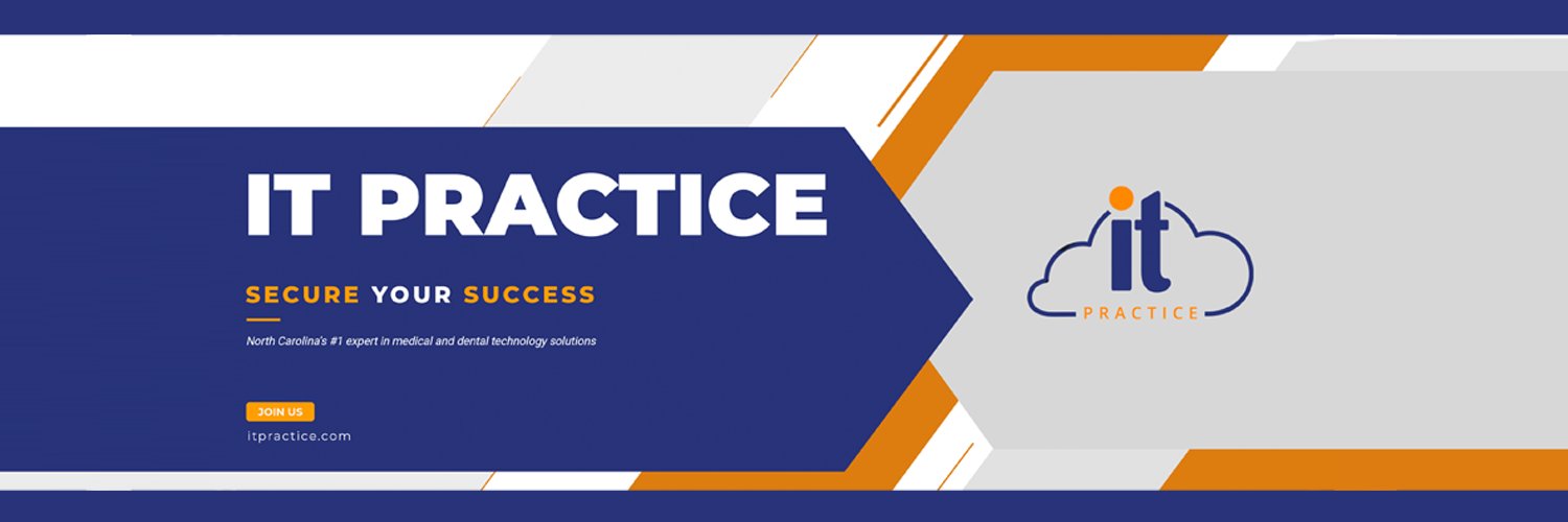 ITPractice's profile banner image