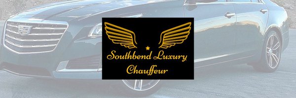 South Bend Luxury Chauffeur Profile Banner