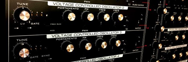 Analogue Solutions Profile Banner