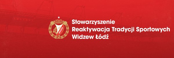 WidzewLodz Profile Banner
