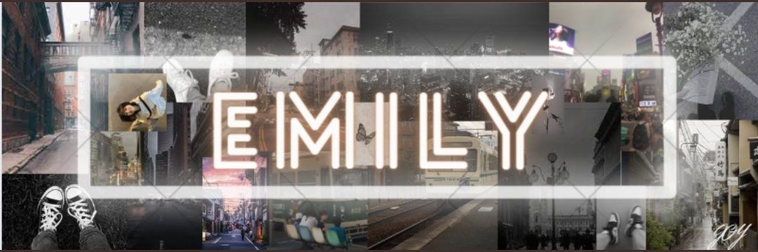emily ♡ banner