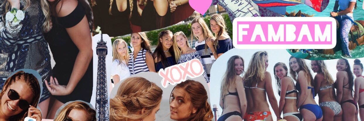 MaddieHamilton6's profile banner image