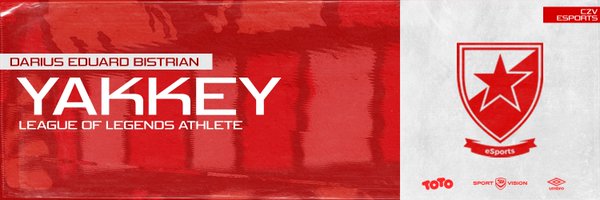 YakkeyLoL Profile Banner