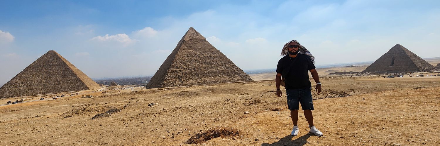 Ricky Richardo banner