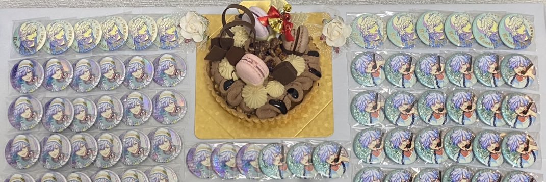 マシュマロ banner