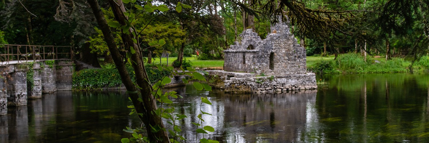 Alan Michaels banner