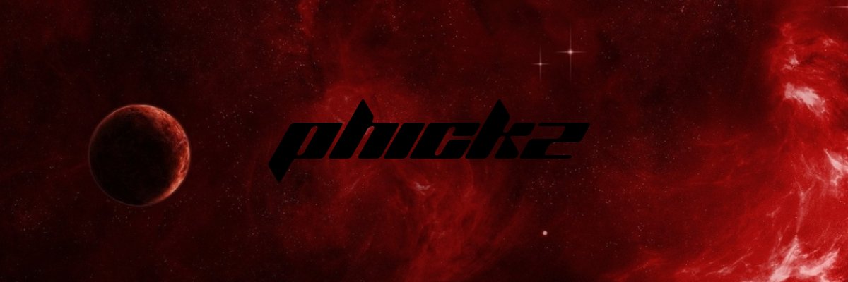 phickz_'s profile banner image
