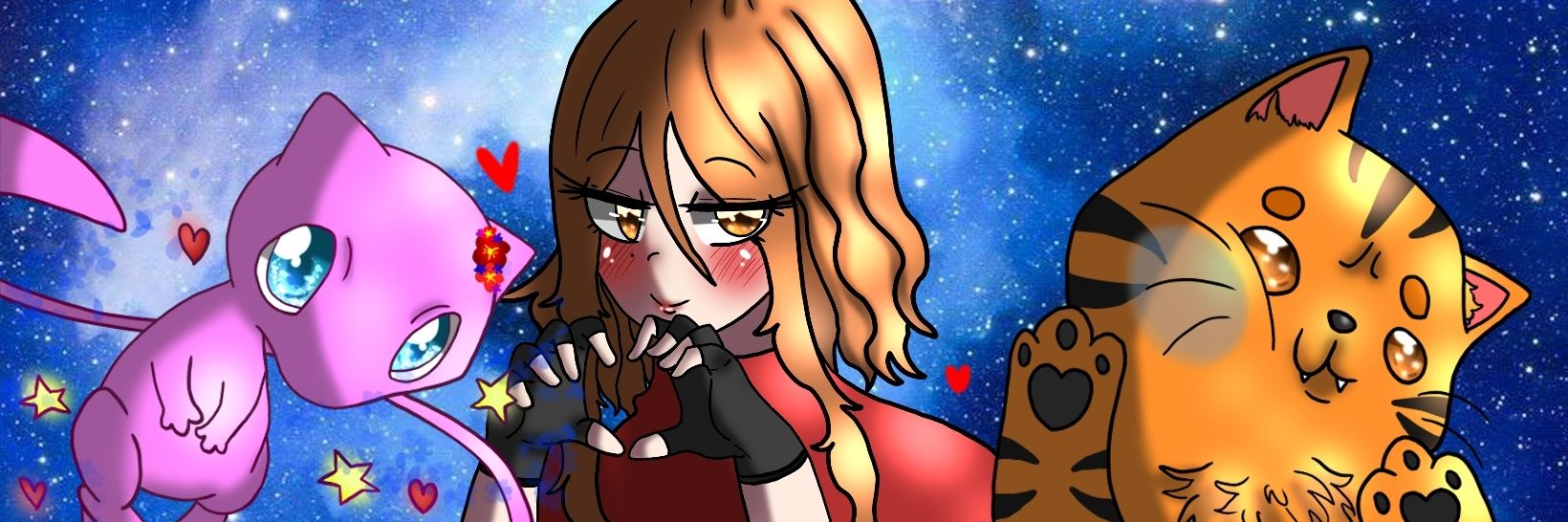 🌸Toramitsu🌸 banner
