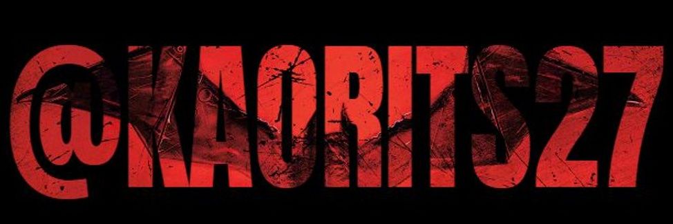 kaorits27's profile banner image