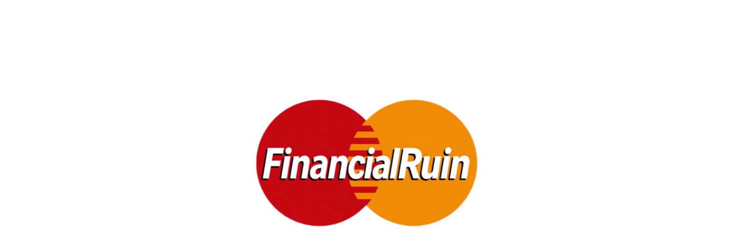 FinancialRuin3's profile banner image