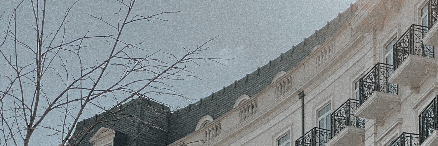 Seljan's profile banner image