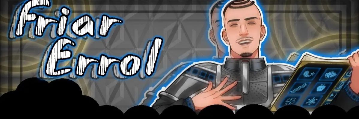 TheFluidFish's profile banner image