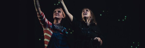 MandyRRowe Profile Banner