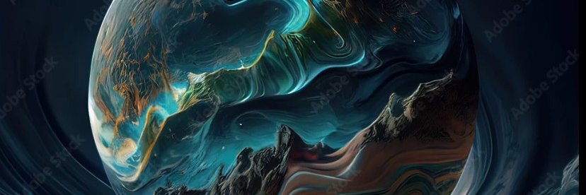 lisawynd's profile banner image