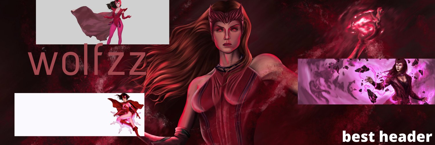 1Wolfzz's profile banner image