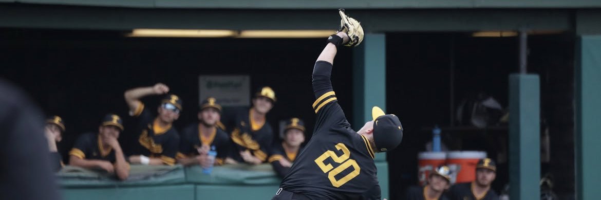 Carter Conroy banner