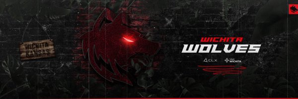 Wichita Wolves Profile Banner