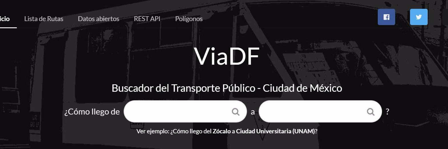 viadf's profile banner image