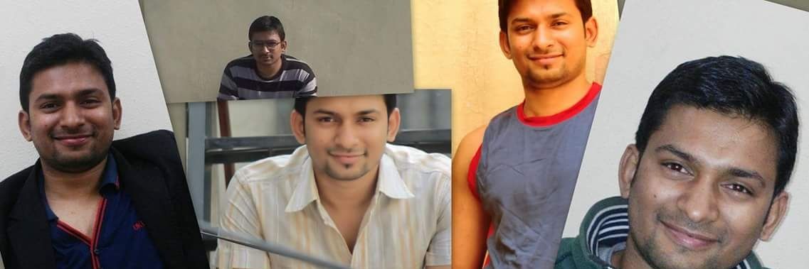 vaibhavnarayan's profile banner image