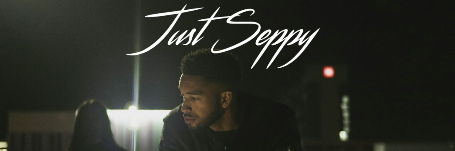Seppy | Post Collide banner