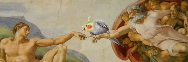 pomaranczu Profile Banner