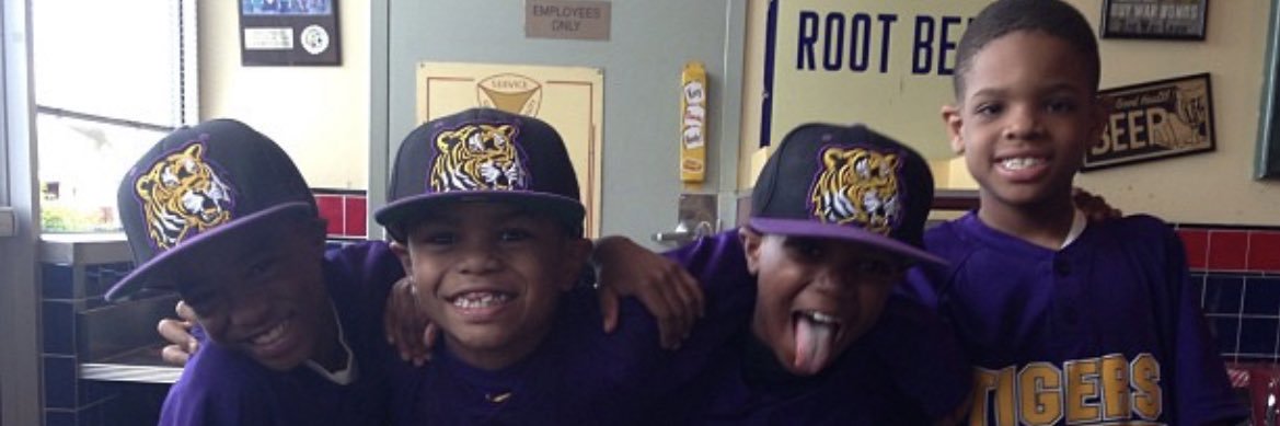 Robert Tate Jr banner