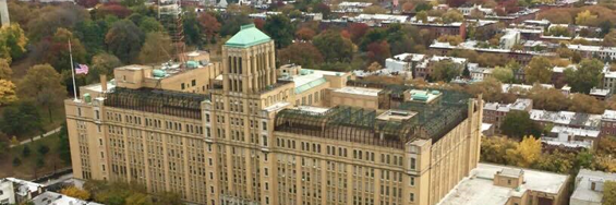 Brooklyn Technical High School banner