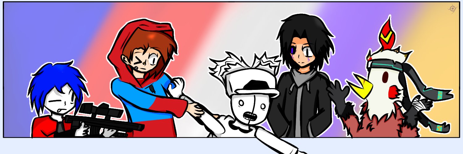 AdultClow's profile banner image