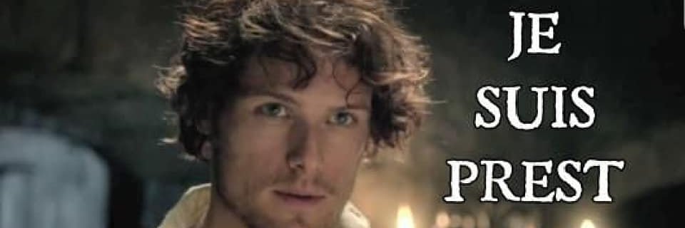 Sassenach 🇫🇷 🏴󠁧󠁢󠁳󠁣󠁴󠁿🎗️🧡🐾🦴⛵️ banner