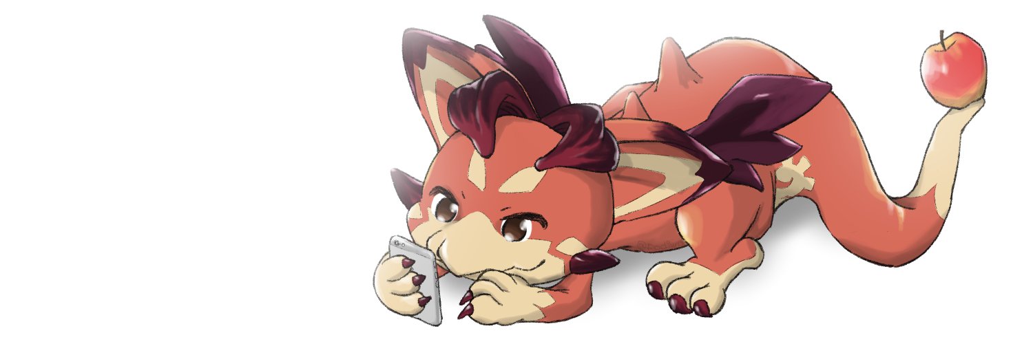 harryatasuta's profile banner image