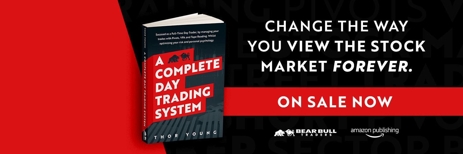 Thor Young 🇺🇸 banner