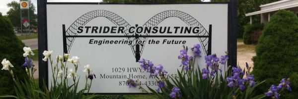 StriderEngineer Profile Banner
