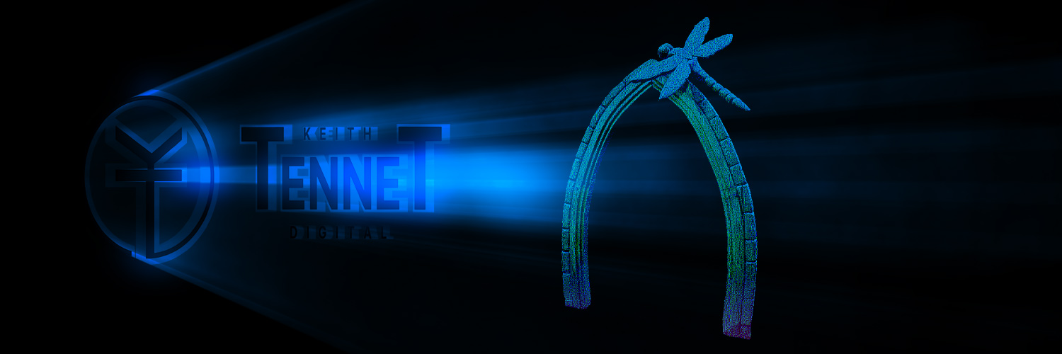 Keith Tennet banner
