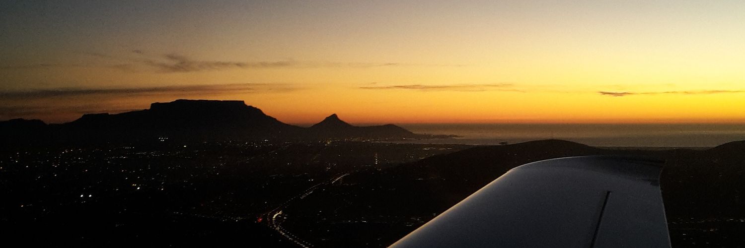 DavidRossouw's profile banner image
