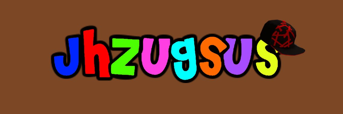 Jhzugsus's profile banner image