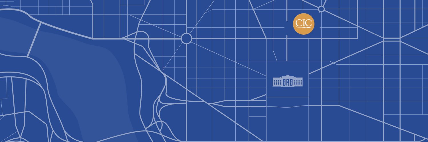 Catholic Information Center banner