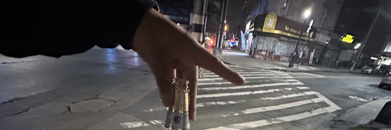 Louhernvndez's profile banner image