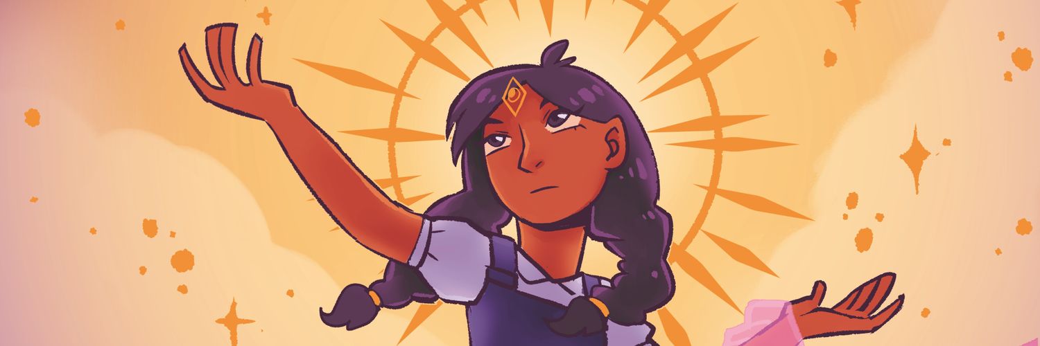spacedpanini's profile banner image