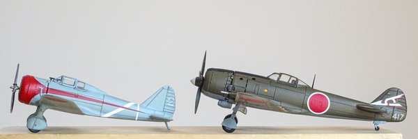 tanuki_airmodel Profile Banner