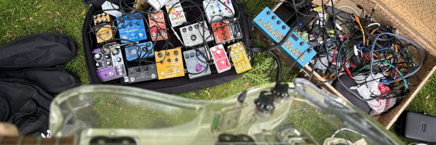 Hitodama_Drone banner