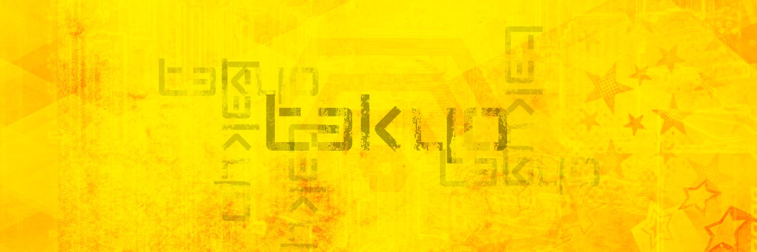 T3KYO's profile banner image