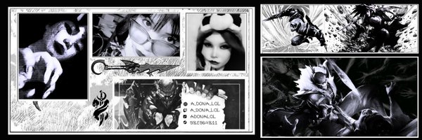 ADonalol Profile Banner