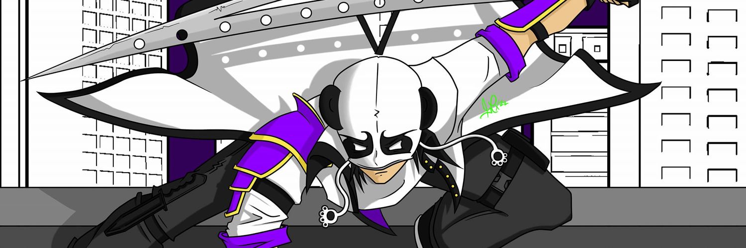 Zengaku banner