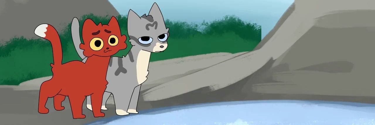 RealAlderheart's profile banner image
