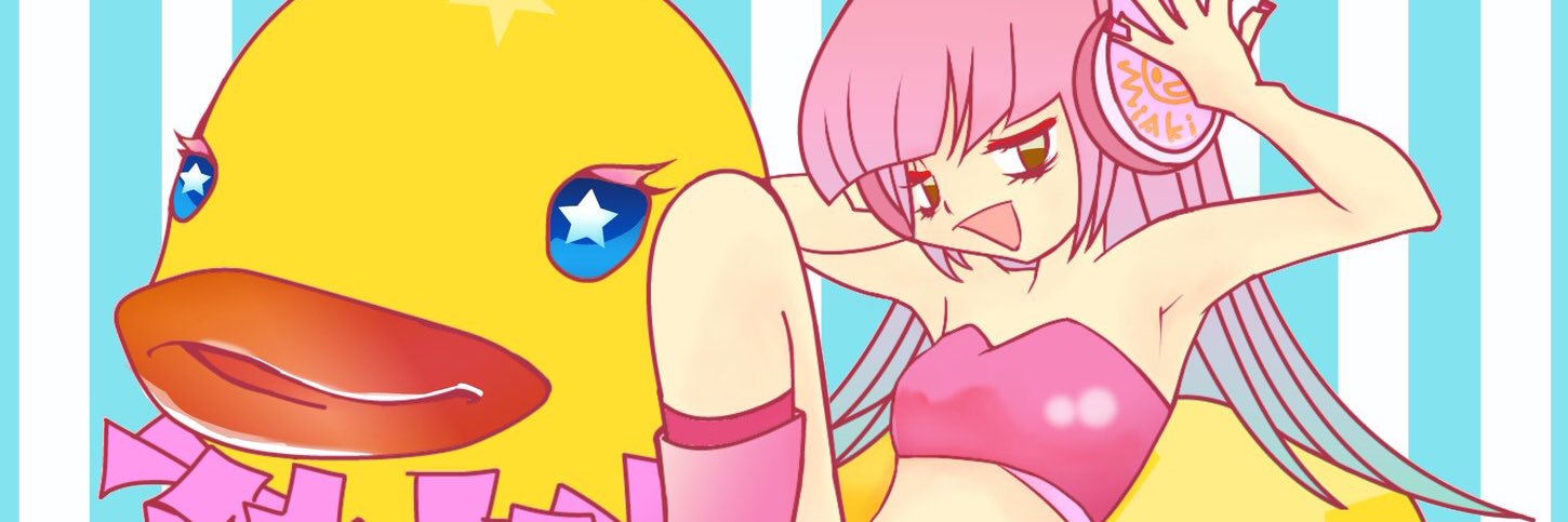 miaki7211's profile banner image