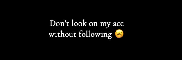 treywtff Profile Banner