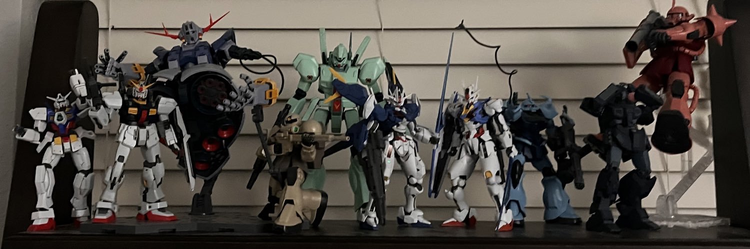 Solid Shrimp (formerly Gexwizard) banner