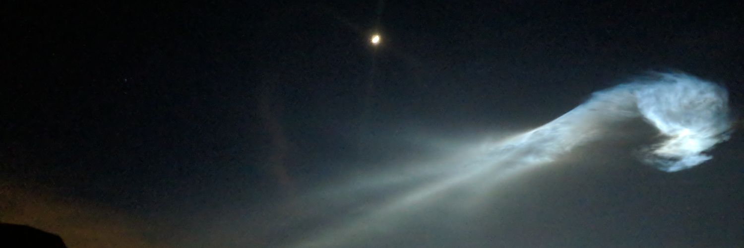 SpiffySteven's profile banner image